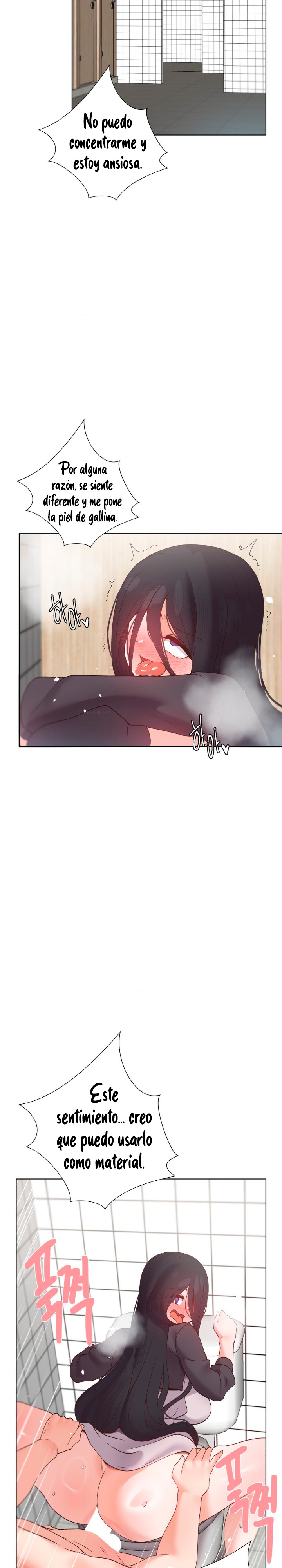 Family with Benefits Raw Chapter 44 image 2