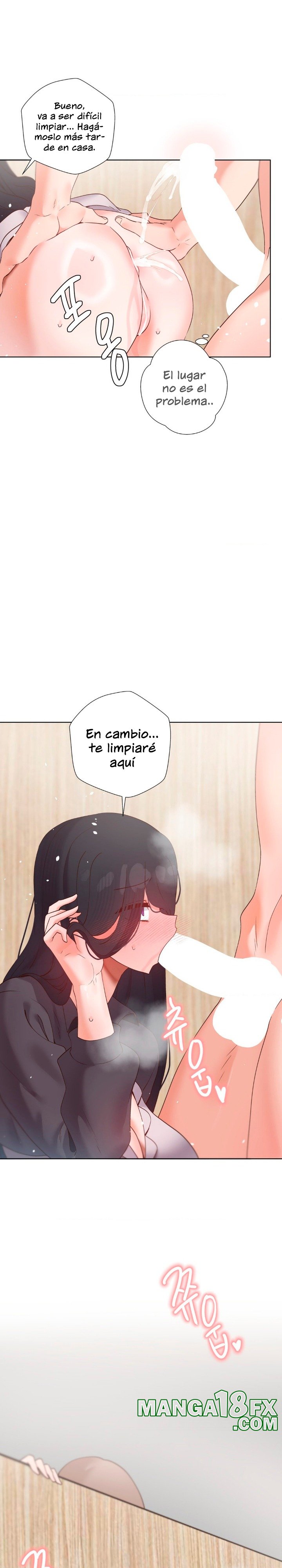 Family with Benefits Raw Chapter 44 image 5