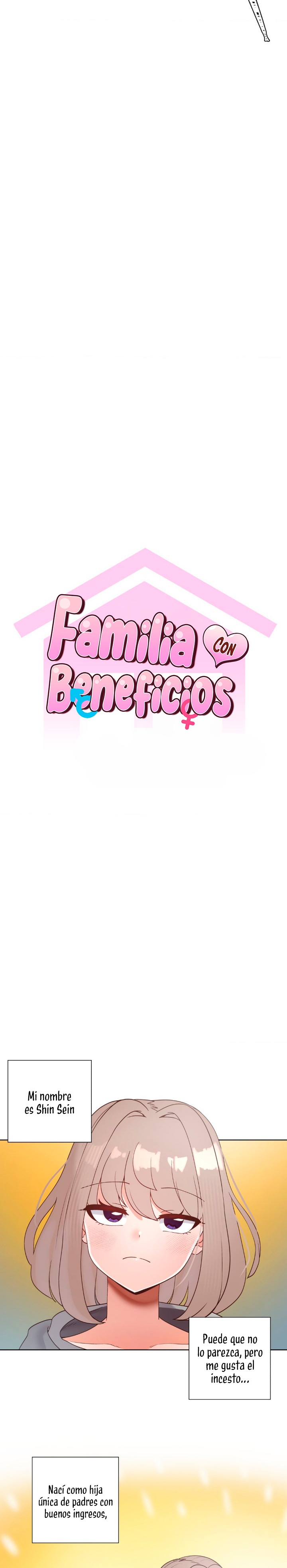 Family with Benefits Raw Chapter 44 image 8