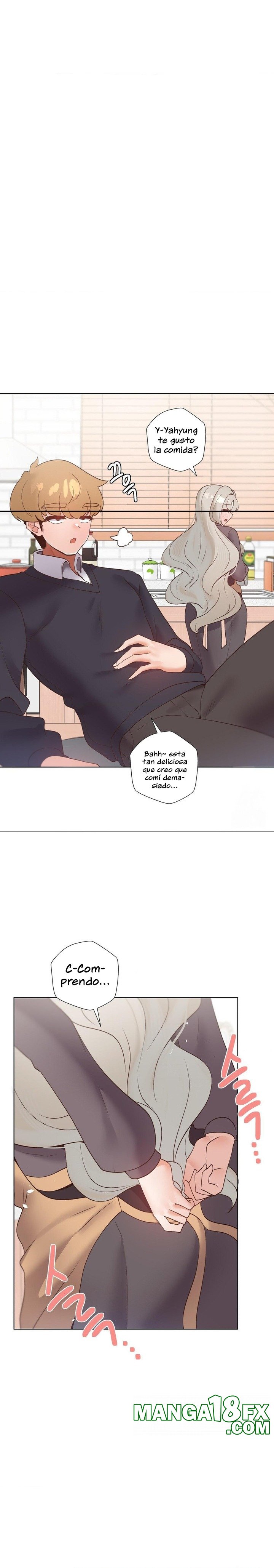 Family with Benefits Raw Chapter 46 image 17