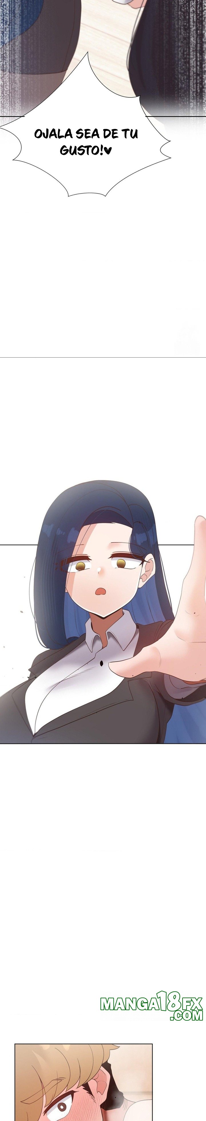 Family with Benefits Raw Chapter 46 image 27
