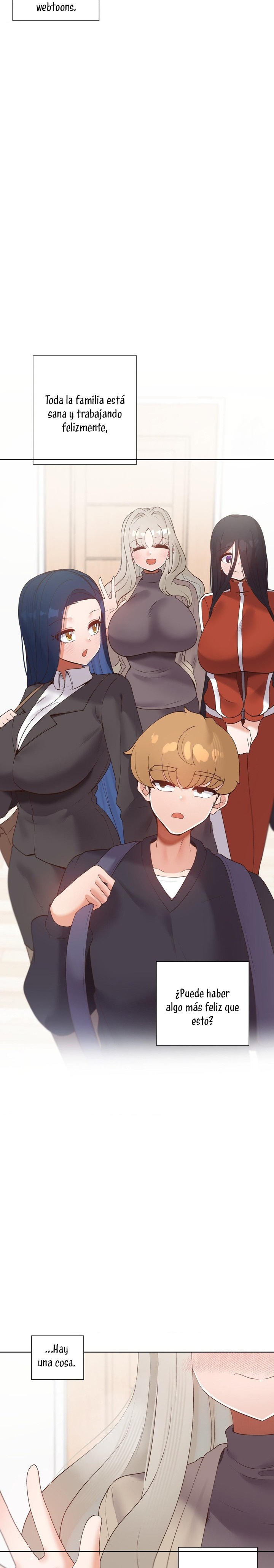 Family with Benefits Raw Chapter 46 image 2