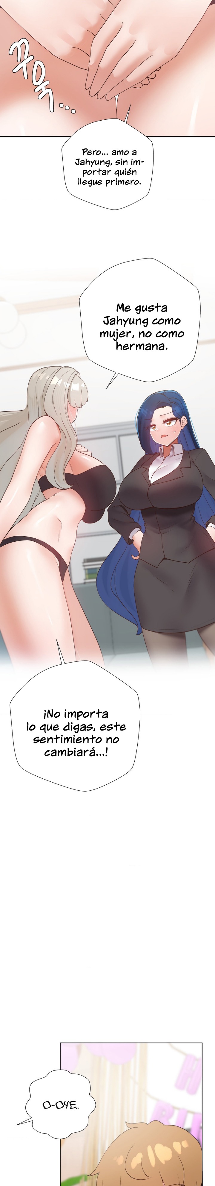 Family with Benefits Raw Chapter 47 image 9