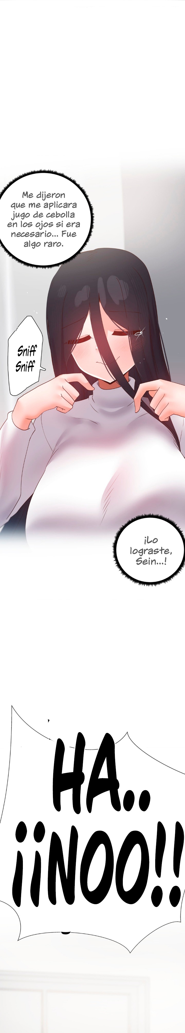 Family with Benefits Raw Chapter 47 image 20