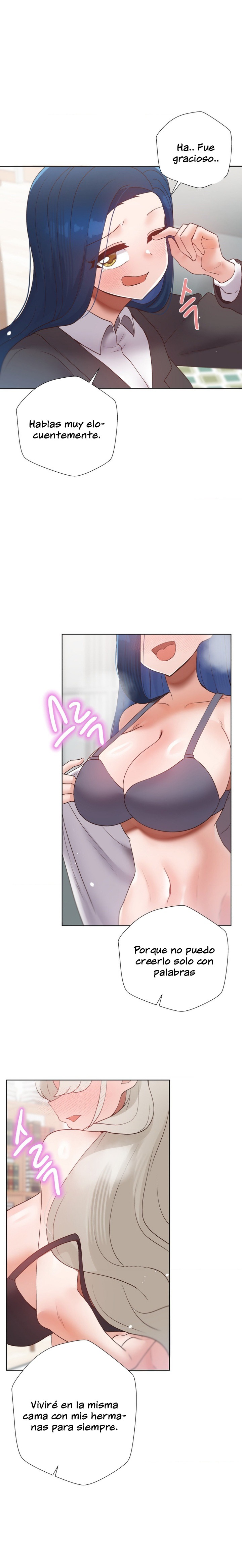 Family with Benefits Raw Chapter 47 image 28
