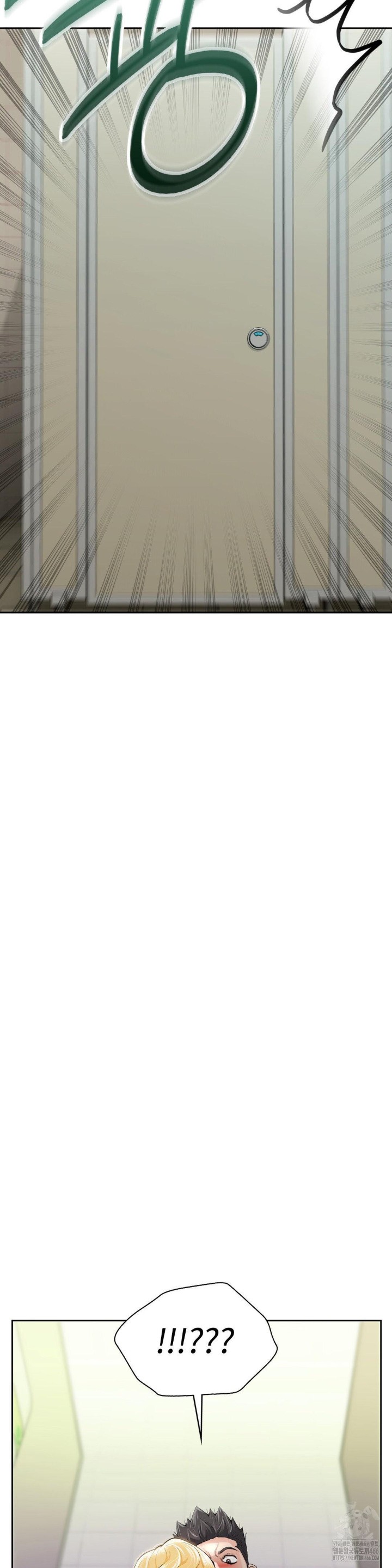 Runner’s High Raw Chapter 2 image 1