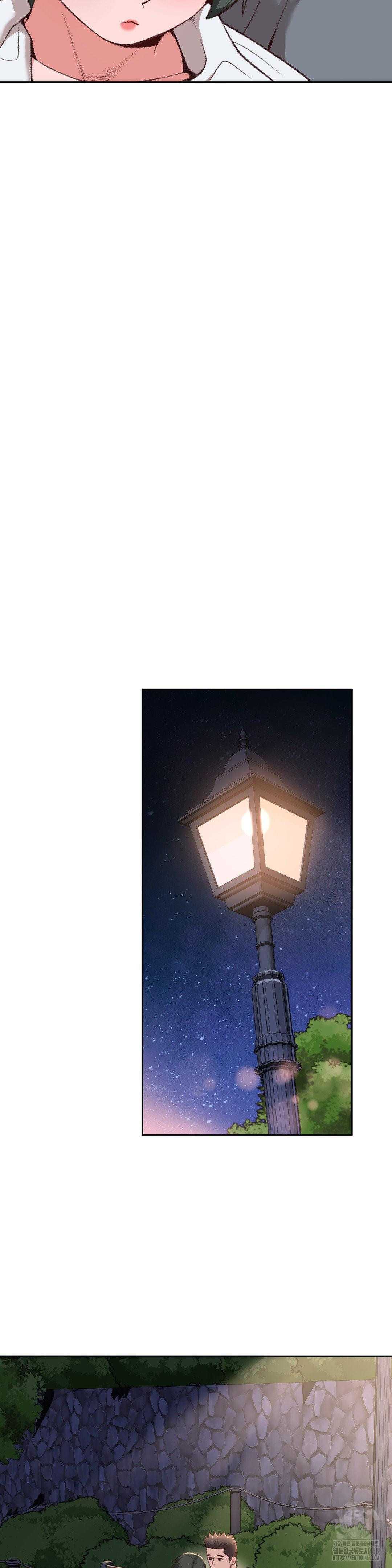 Runner’s High Raw Chapter 21 image 9