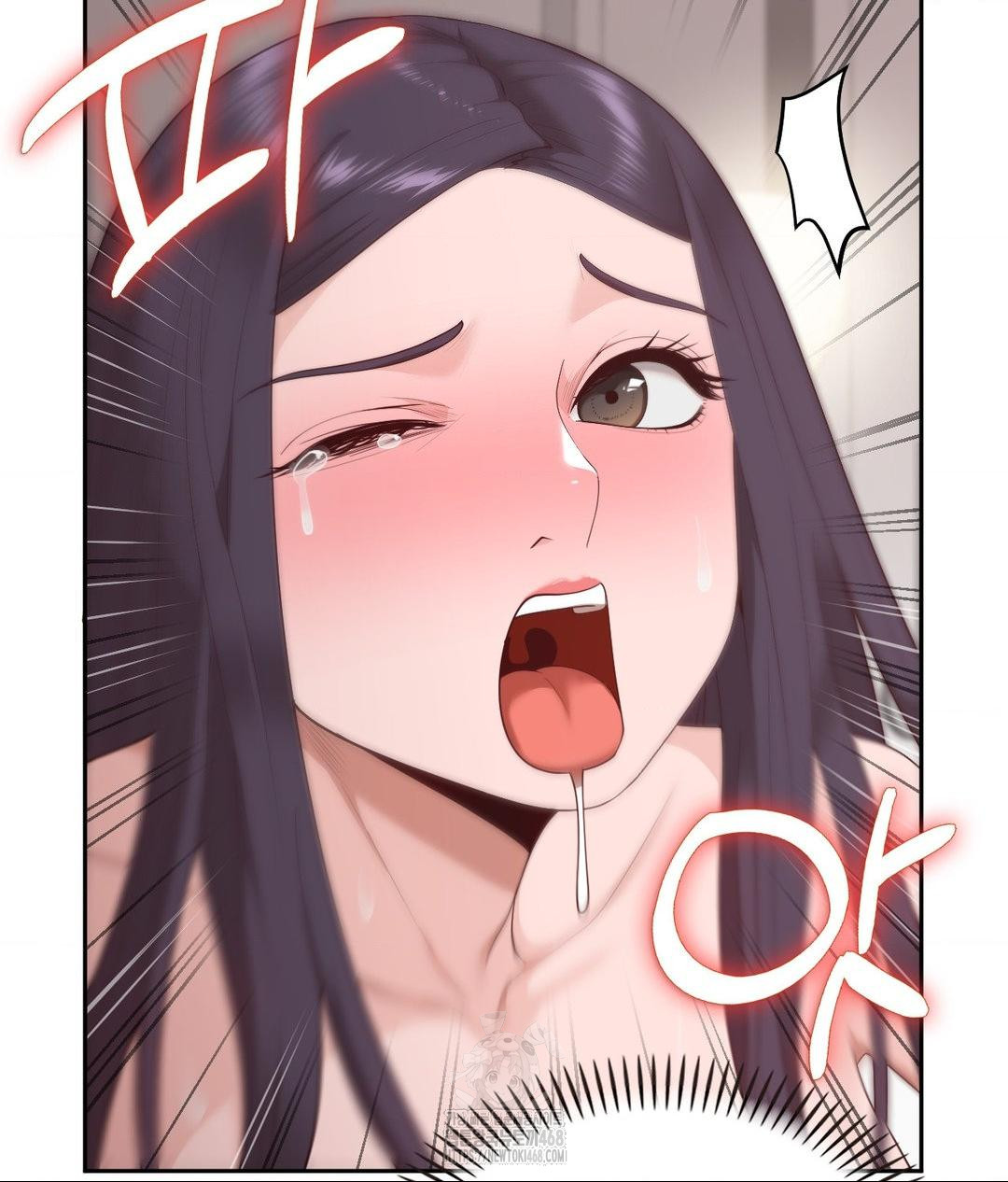 Runner’s High Raw Chapter 33 image 67
