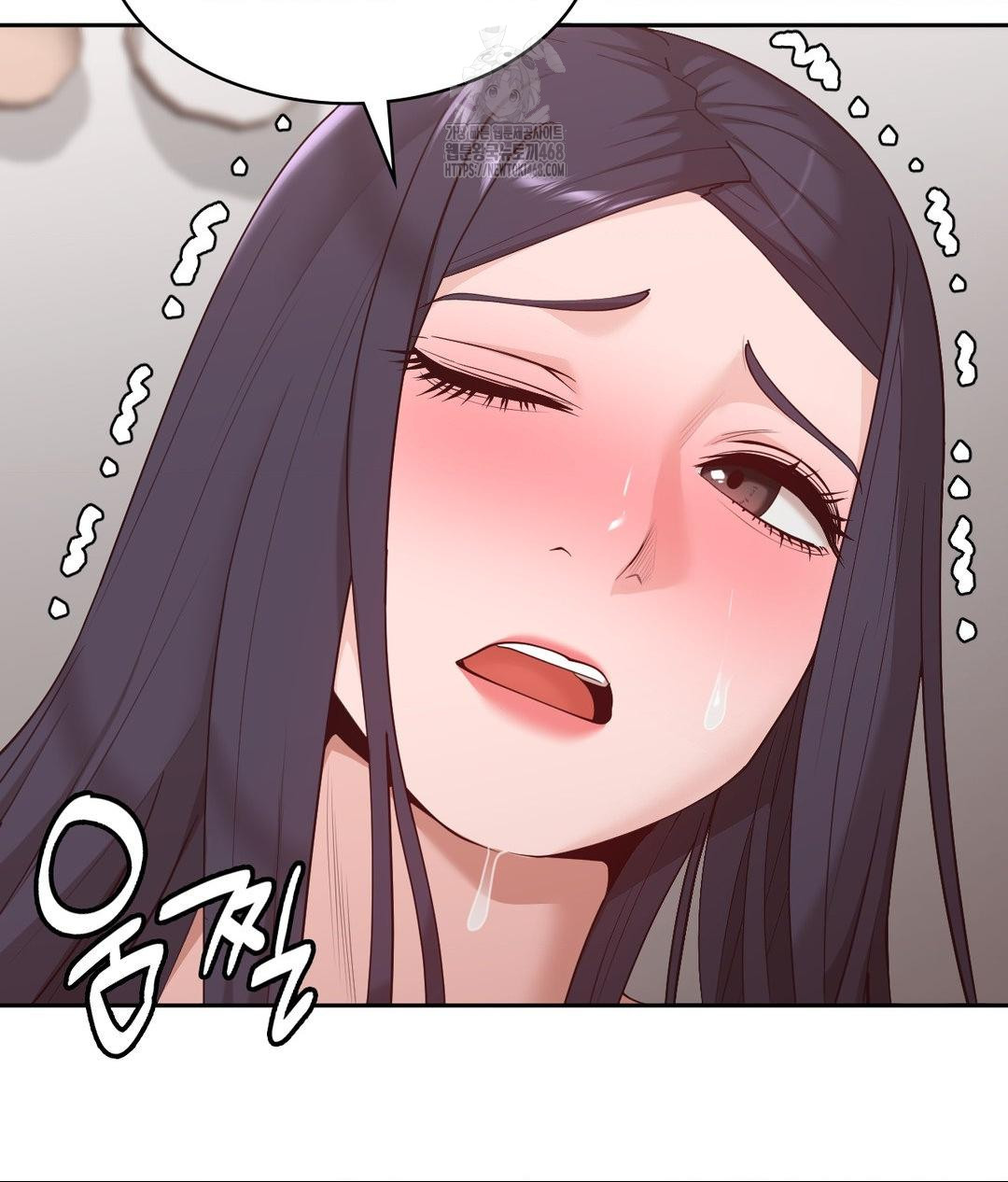 Runner’s High Raw Chapter 34 image 22