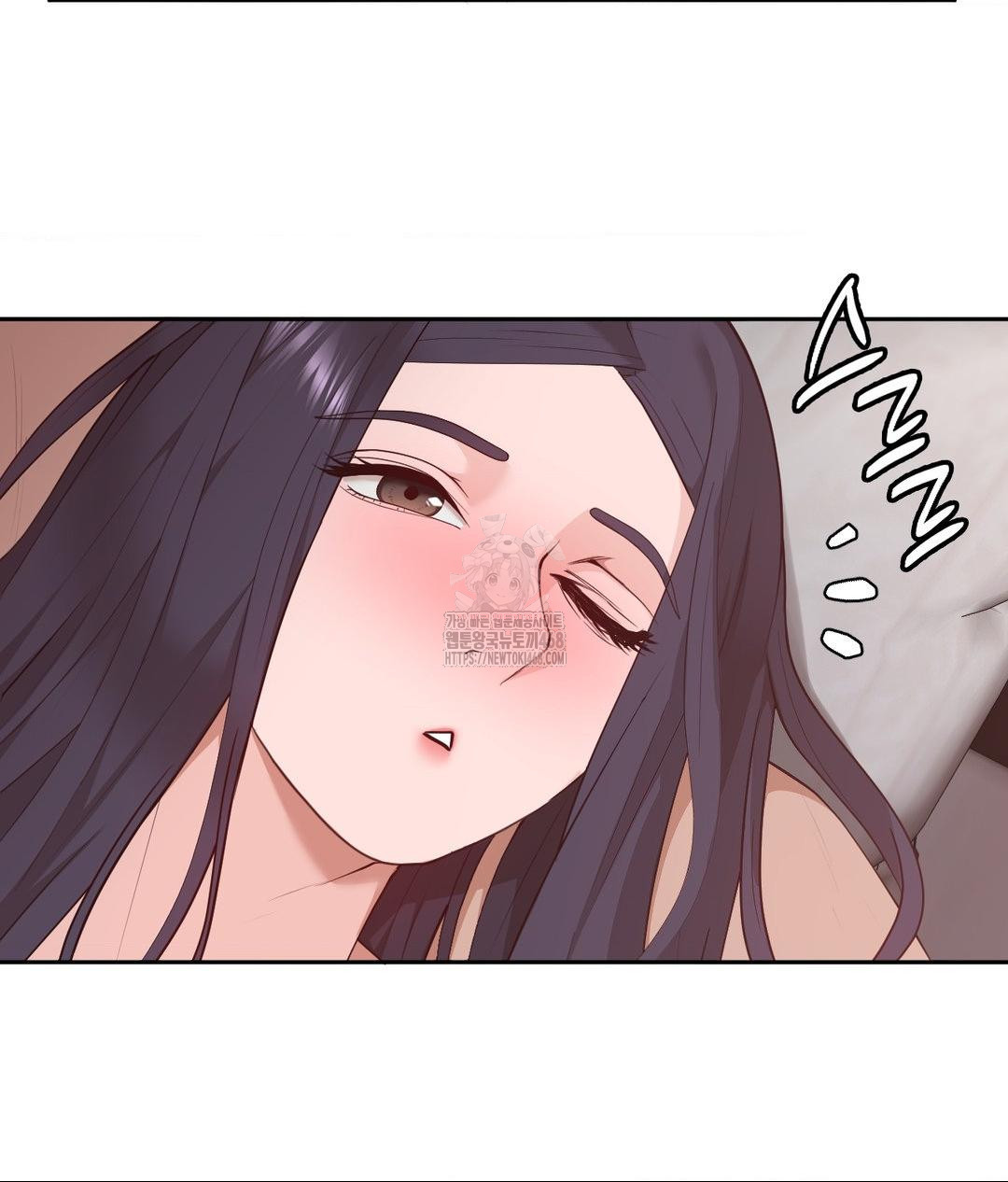 Runner’s High Raw Chapter 34 image 45