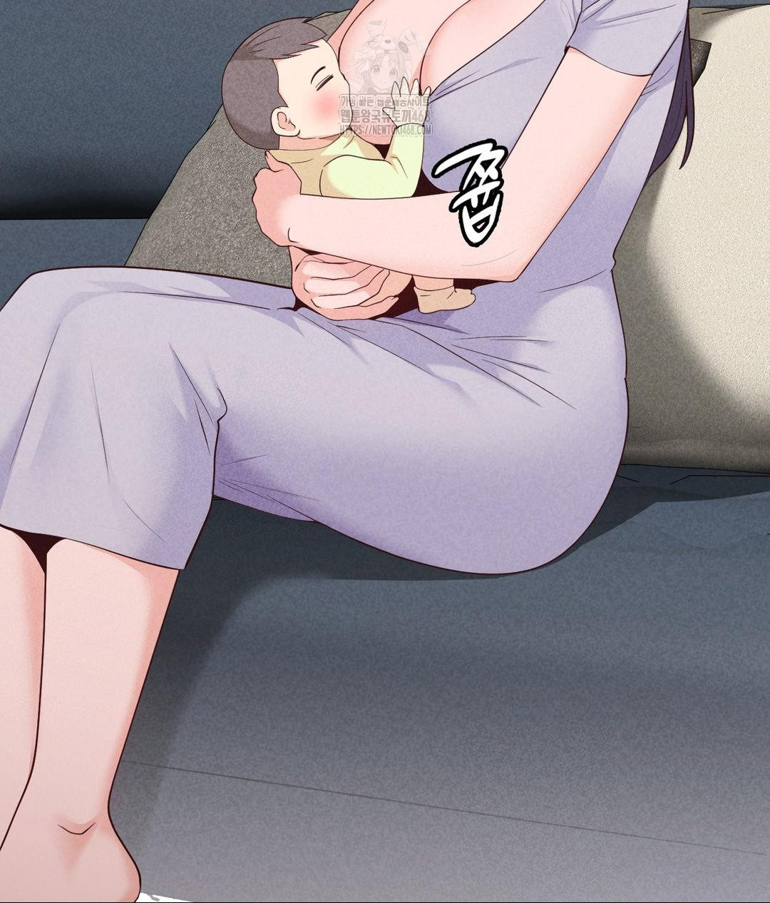 Runner’s High Raw Chapter 35 image 113