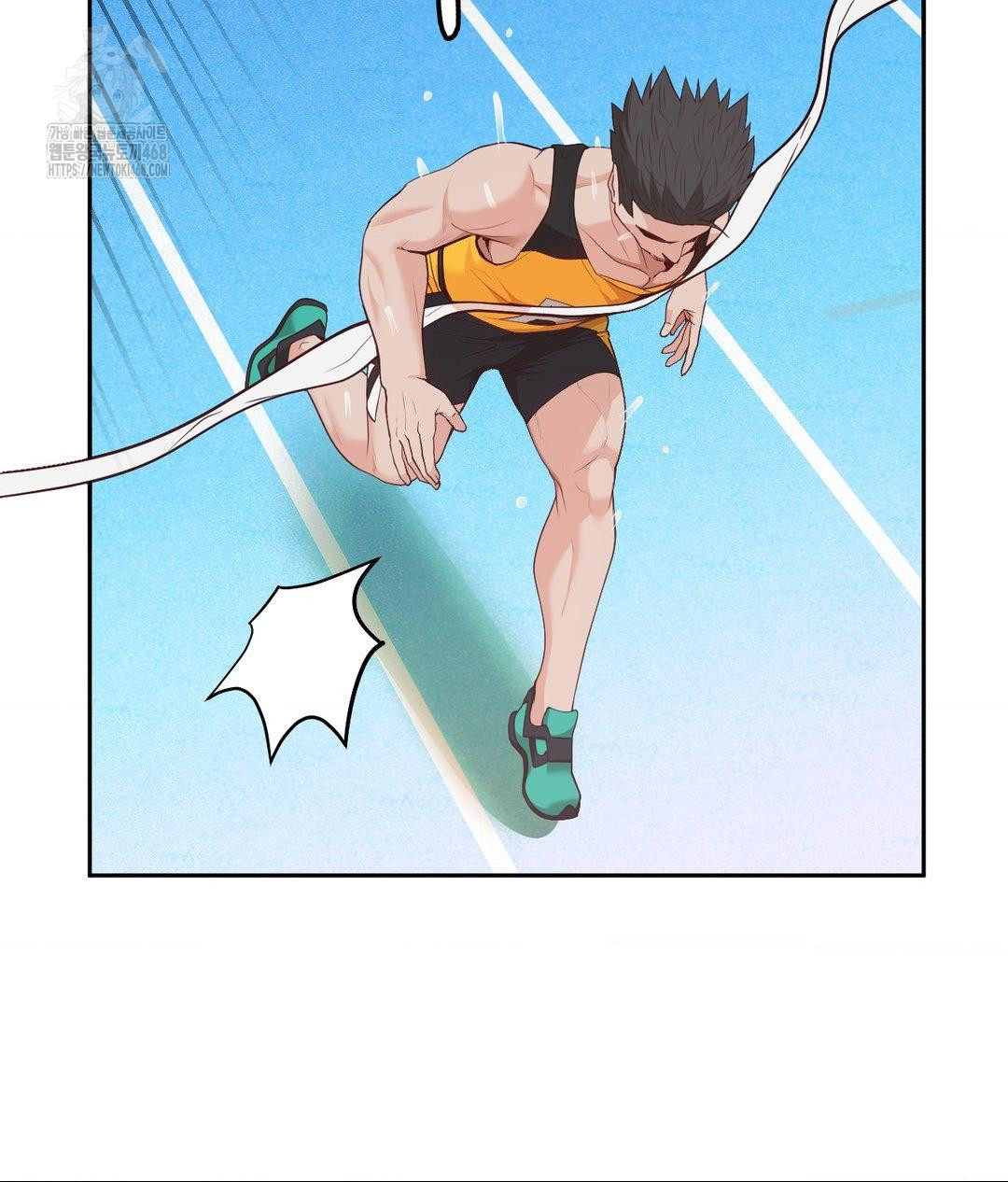 Runner’s High Raw Chapter 35 image 28