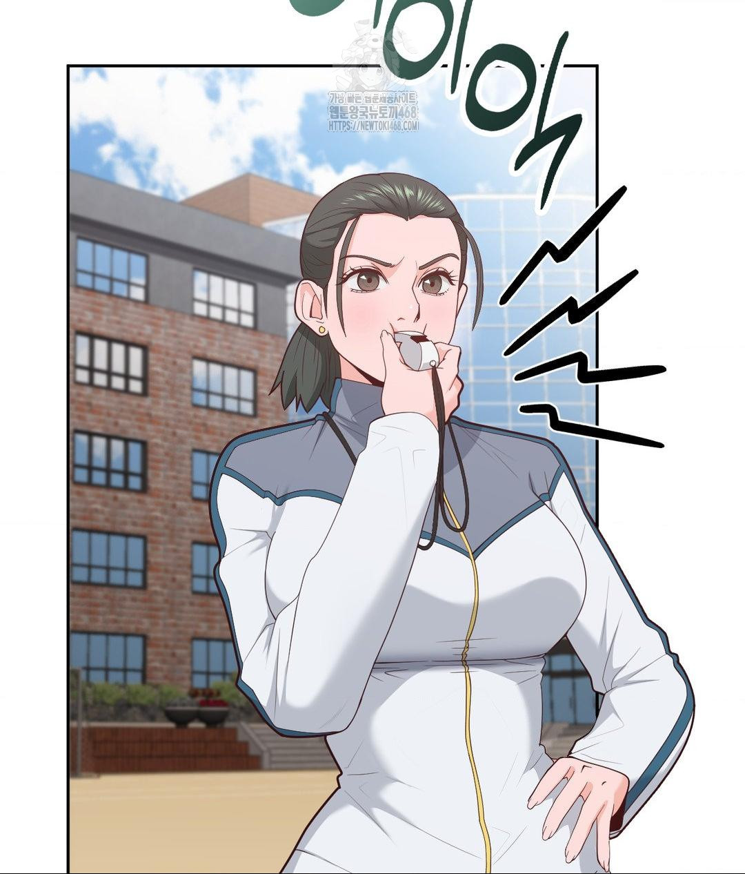 Runner’s High Raw Chapter 35 image 65
