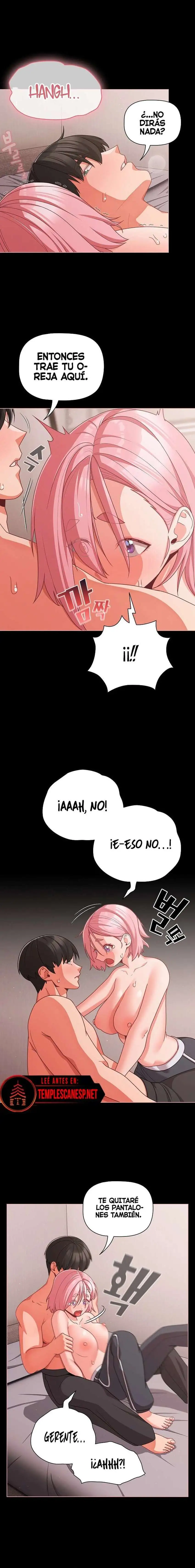 People of The Dark Raw Chapter 34 image 13