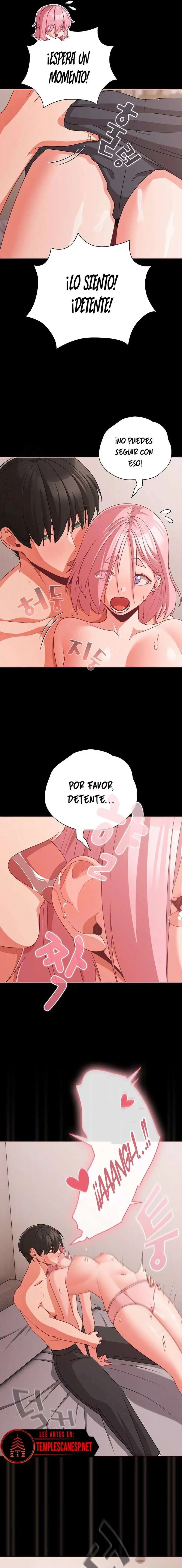 People of The Dark Raw Chapter 34 image 14