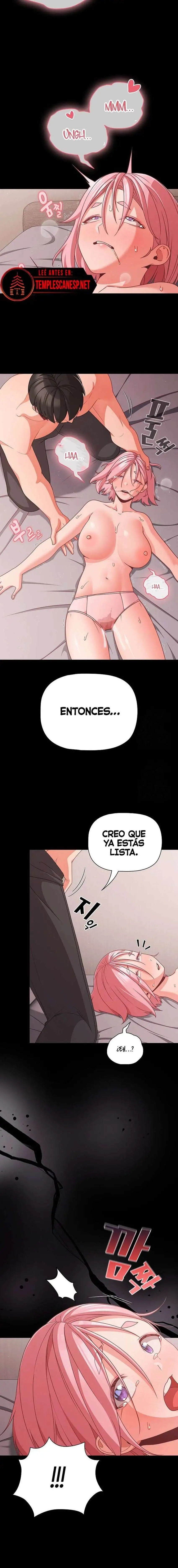 People of The Dark Raw Chapter 34 image 17