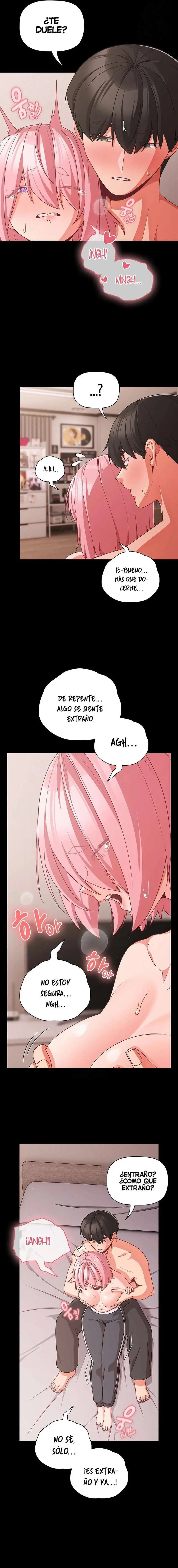 People of The Dark Raw Chapter 34 image 1