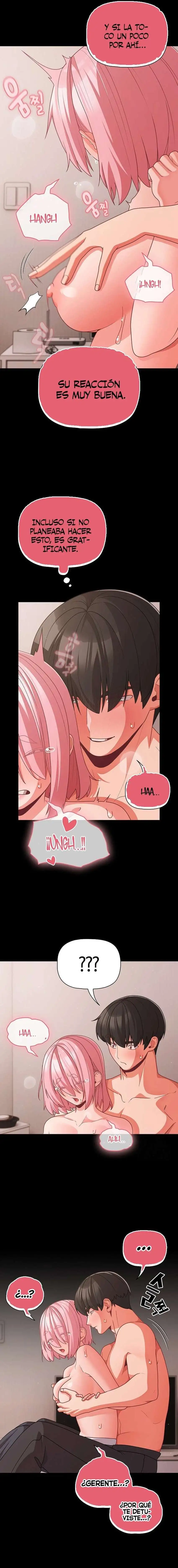 People of The Dark Raw Chapter 34 image 5