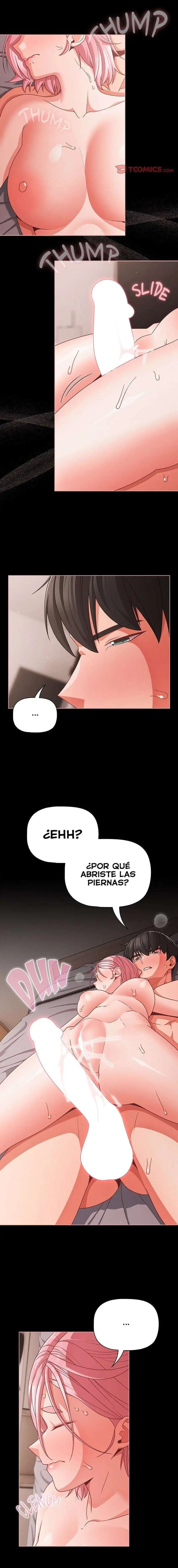People of The Dark Raw Chapter 35 image 11