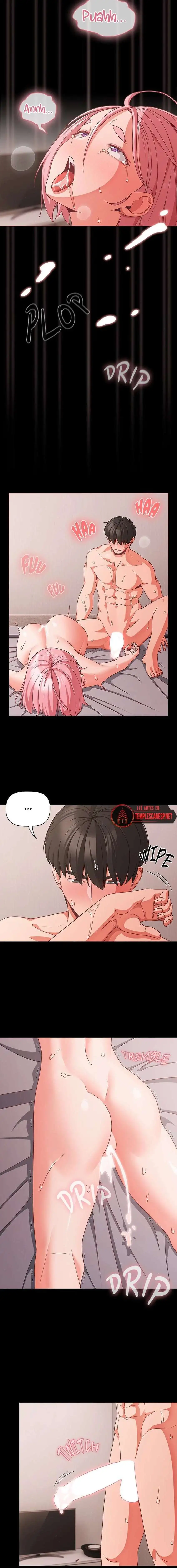 People of The Dark Raw Chapter 36 image 12