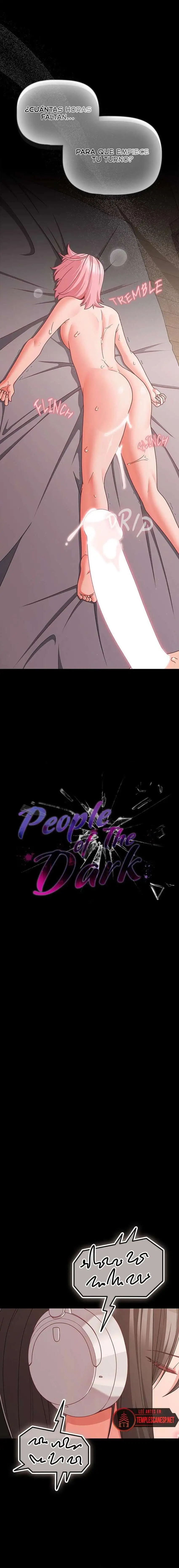 People of The Dark Raw Chapter 36 image 13