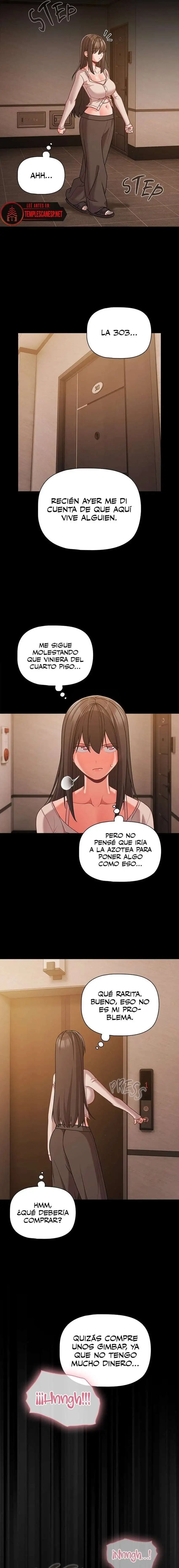 People of The Dark Raw Chapter 36 image 16
