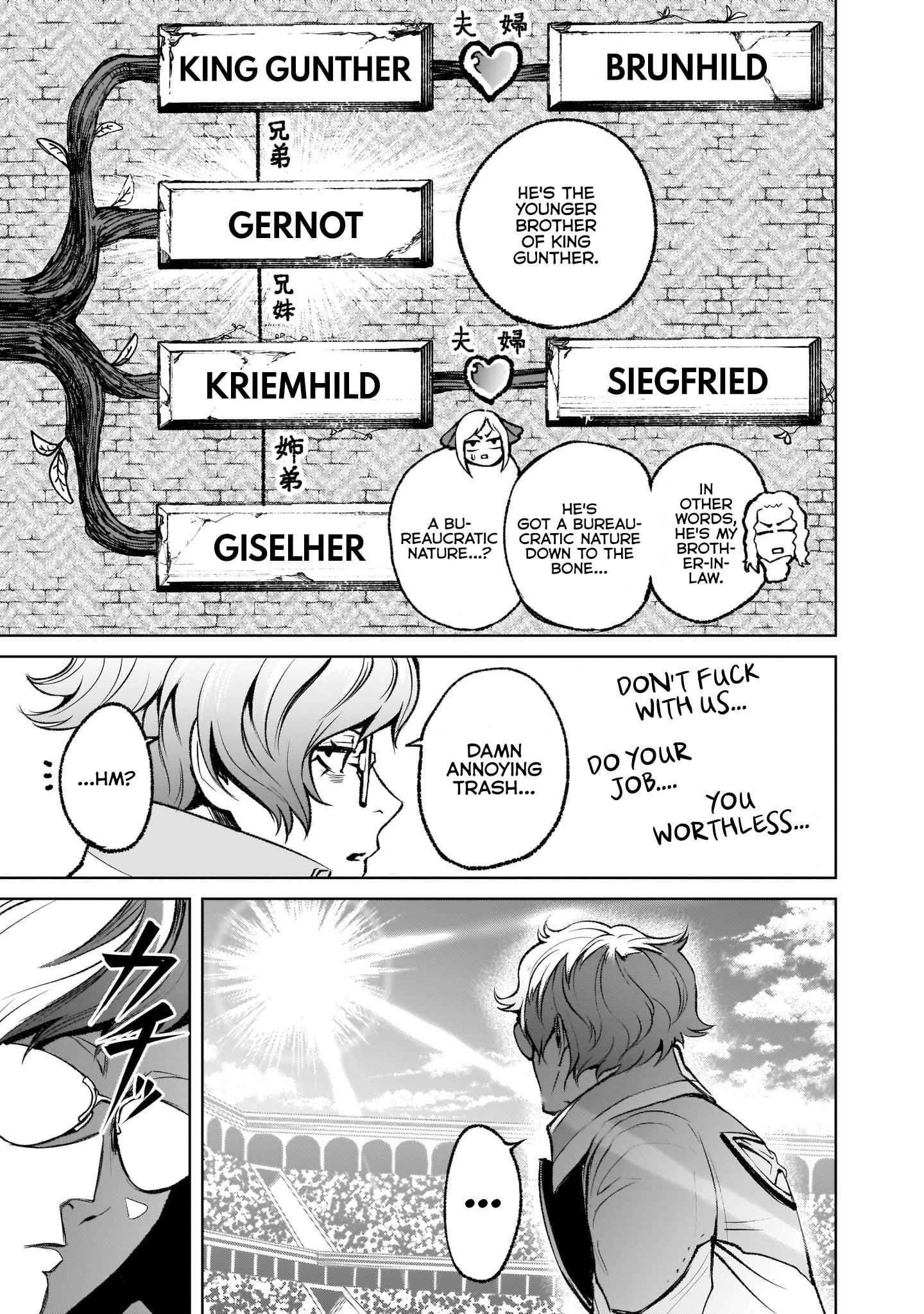 Rosen Garten Saga Chapter 10 image 23