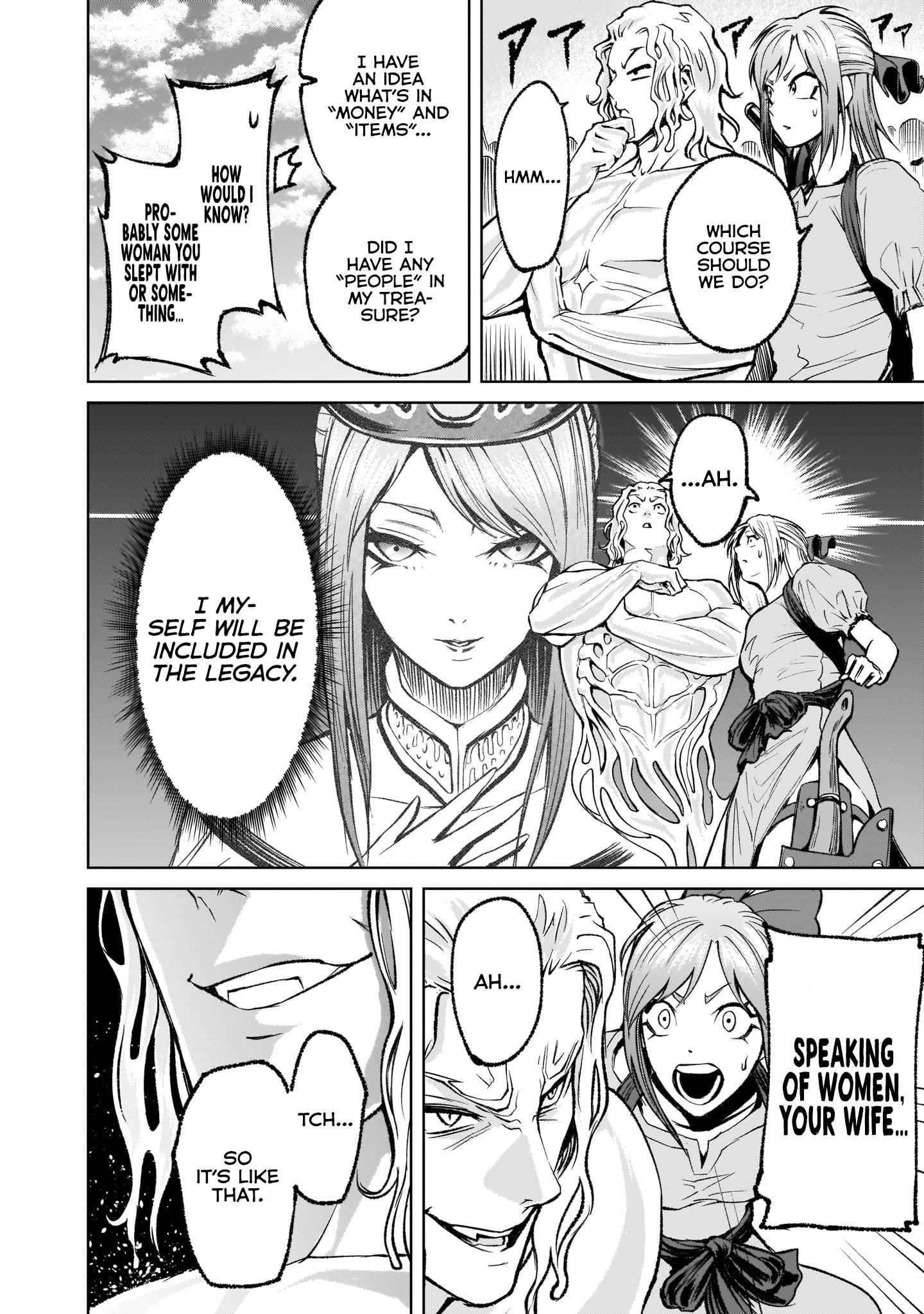 Rosen Garten Saga Chapter 10 image 30