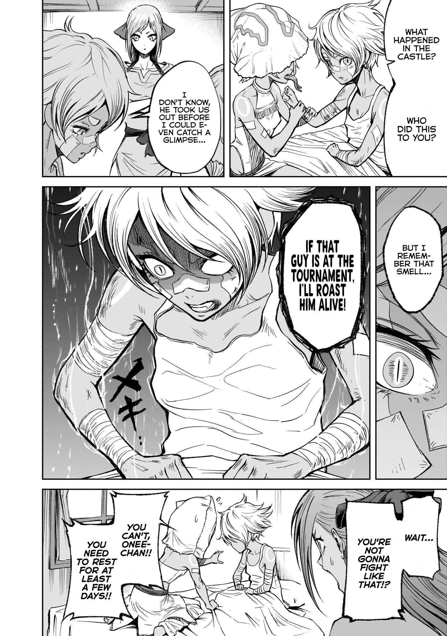 Rosen Garten Saga Chapter 10 image 4