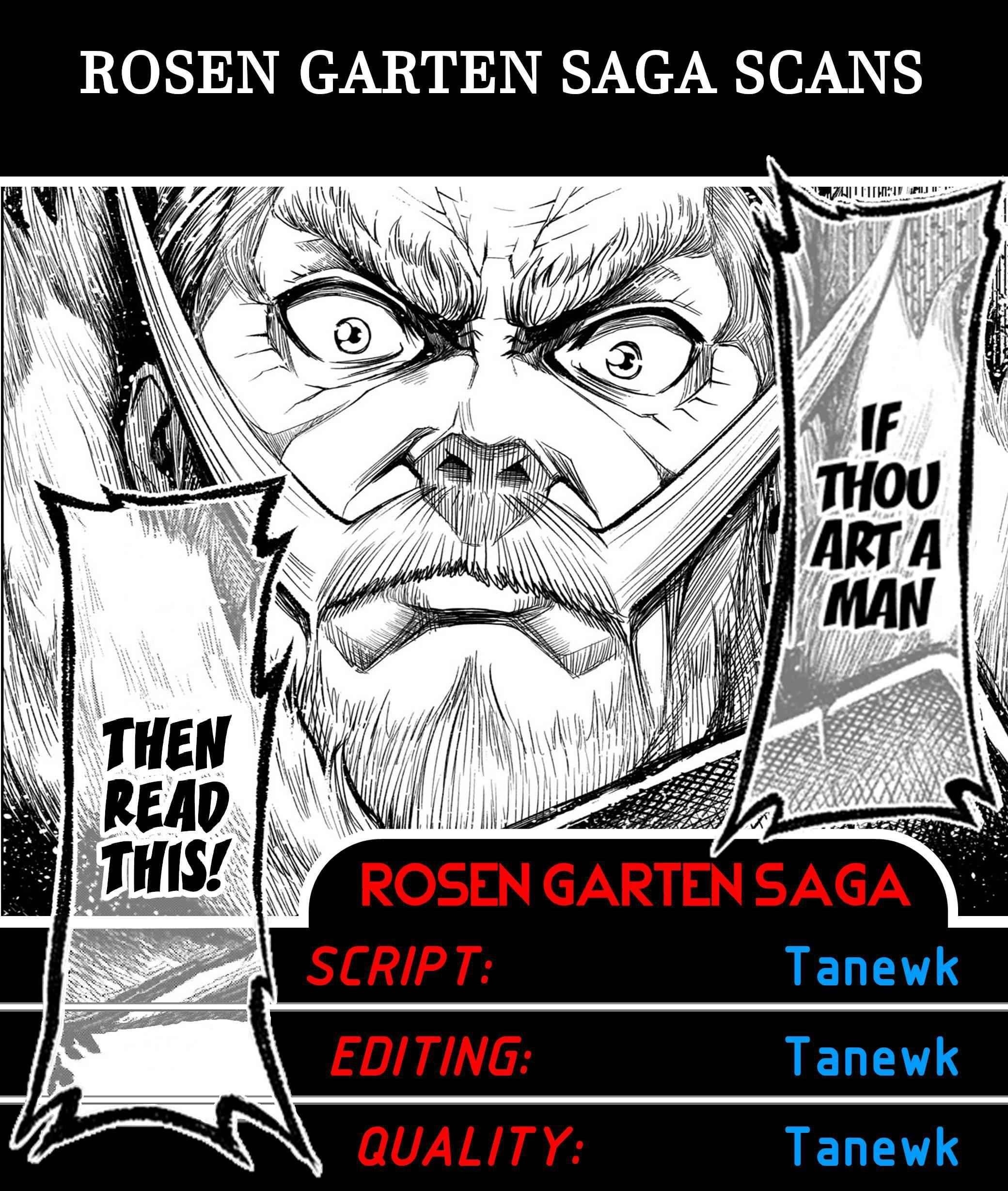 Rosen Garten Saga Chapter 18 image 0