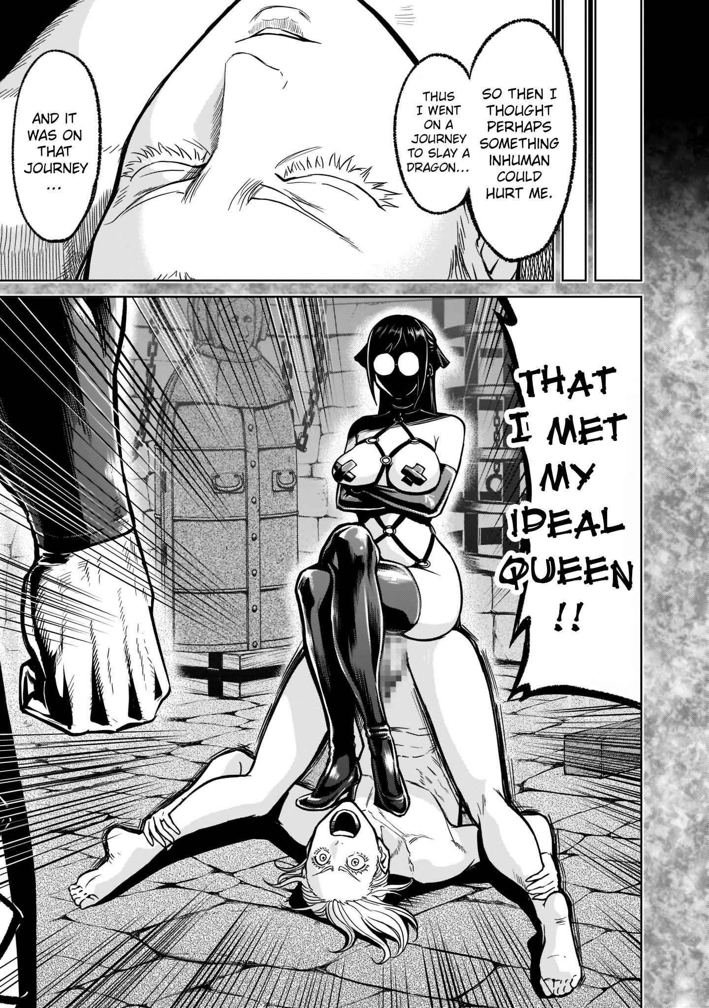 Rosen Garten Saga Chapter 34 image 2