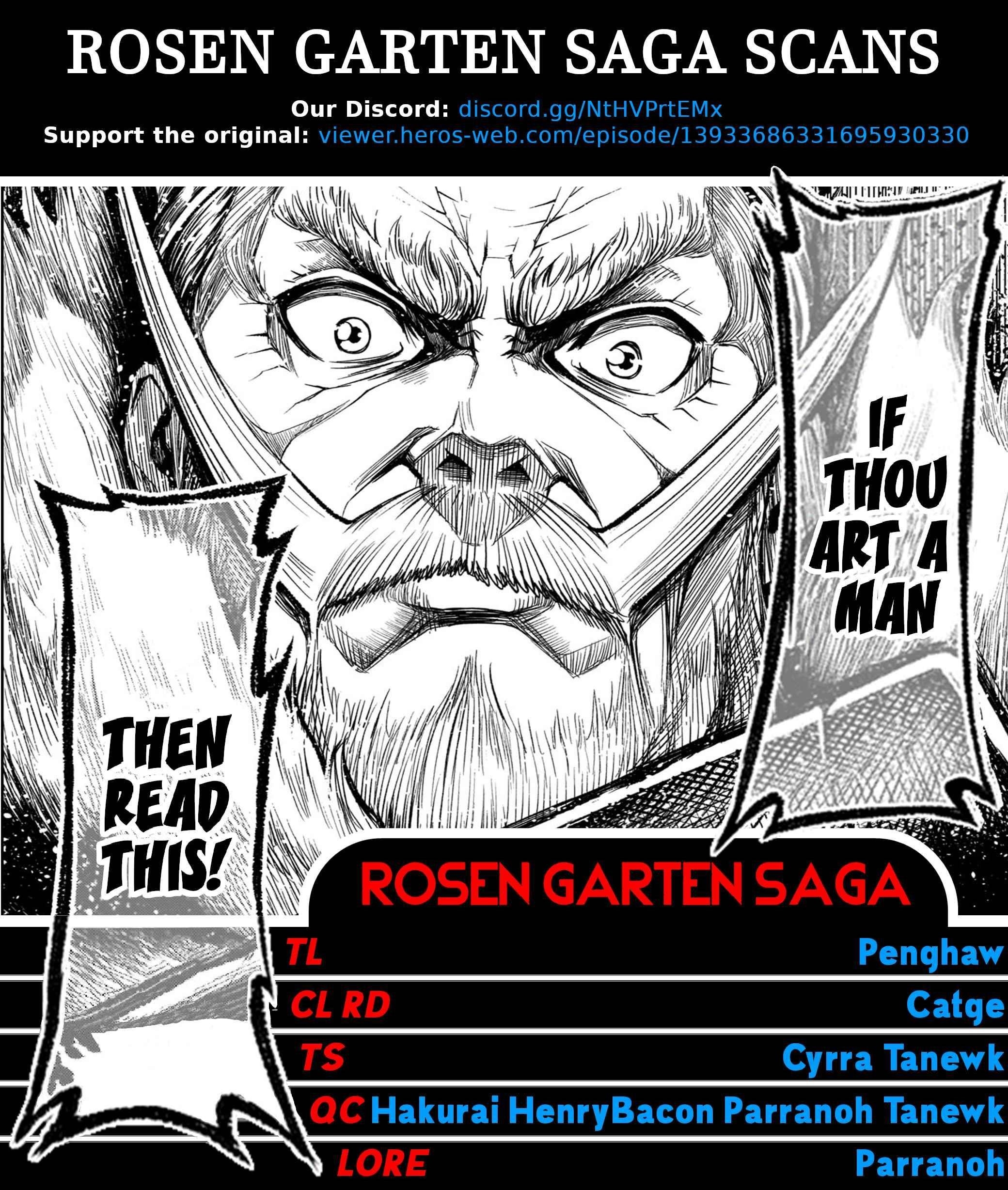 Rosen Garten Saga Chapter 38 image 28