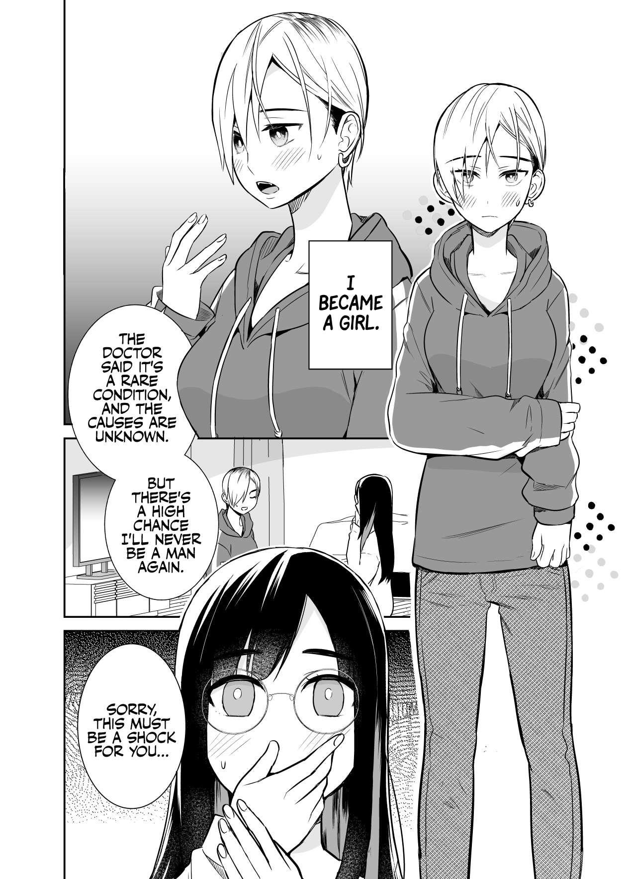 Rosen Garten Saga Chapter 43 image 18