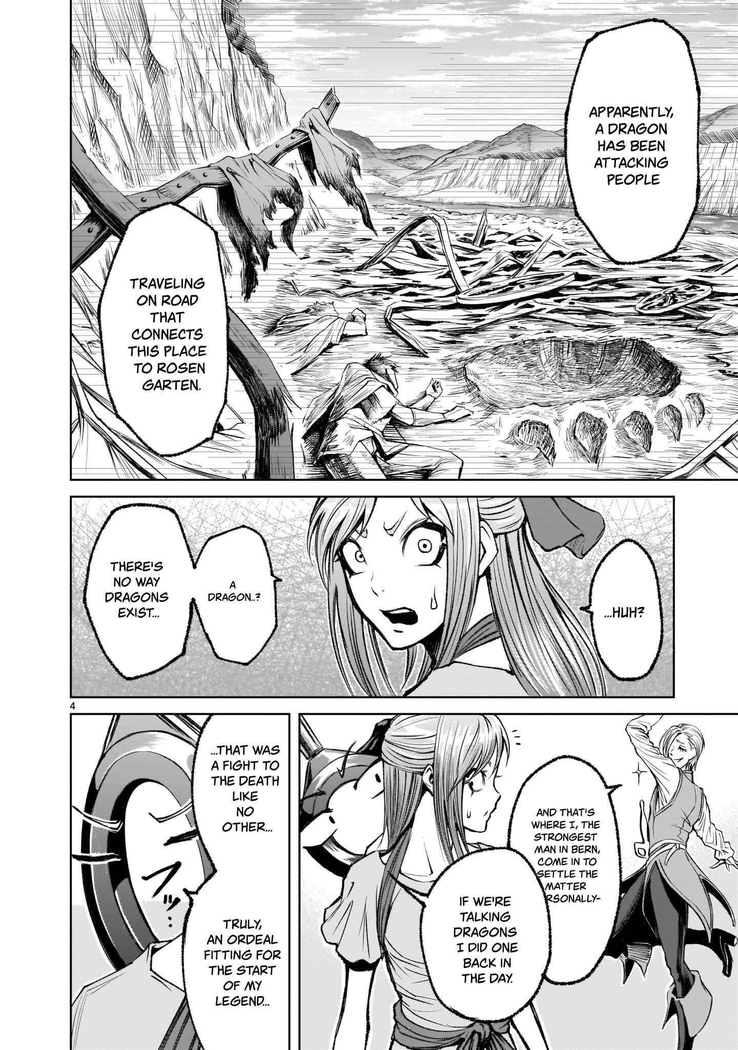 Rosen Garten Saga Chapter 5 image 3