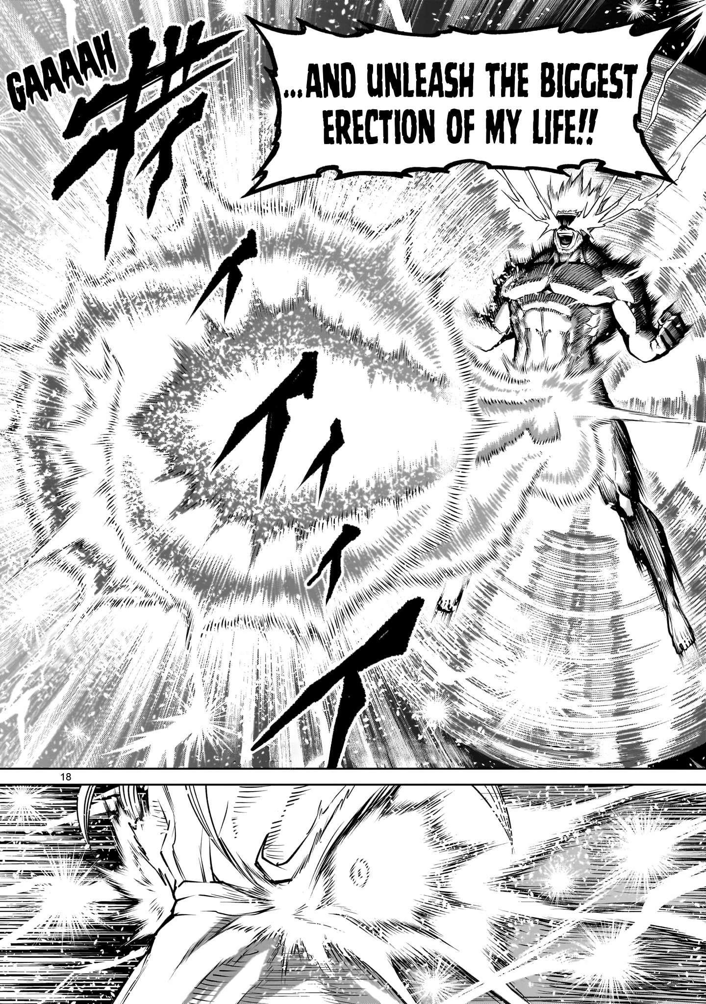 Rosen Garten Saga Chapter 78 image 17