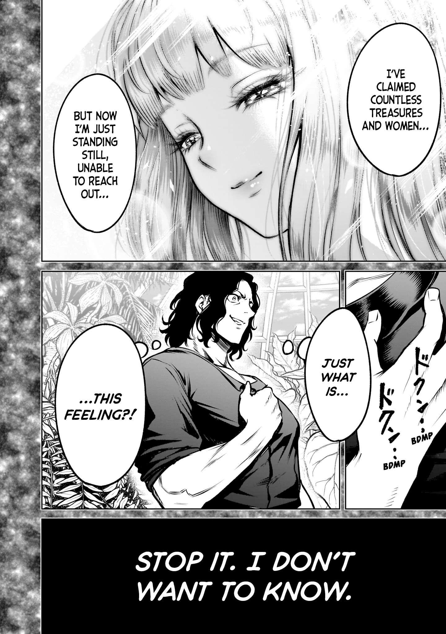Rosen Garten Saga Chapter 83 image 27