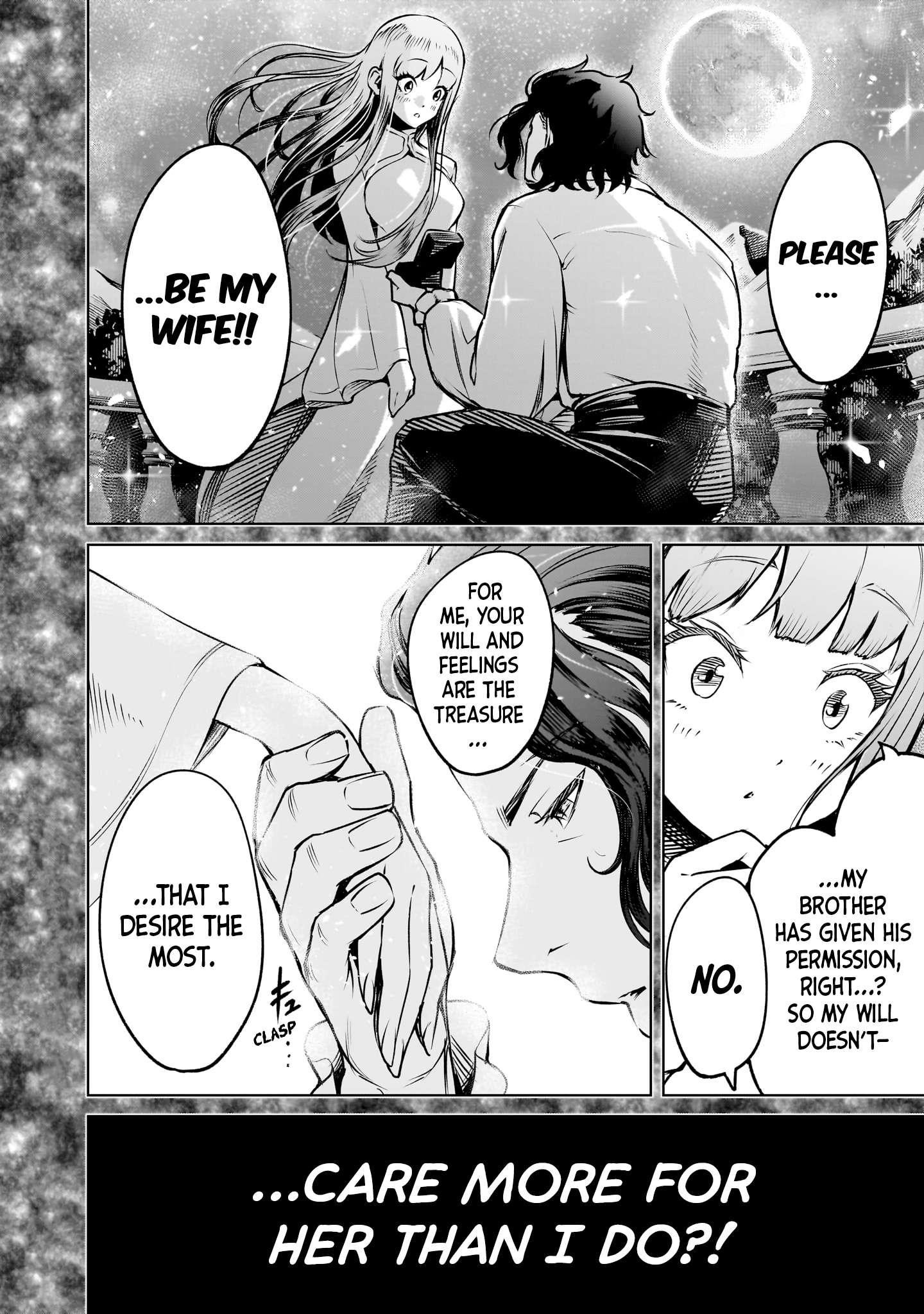 Rosen Garten Saga Chapter 83 image 29