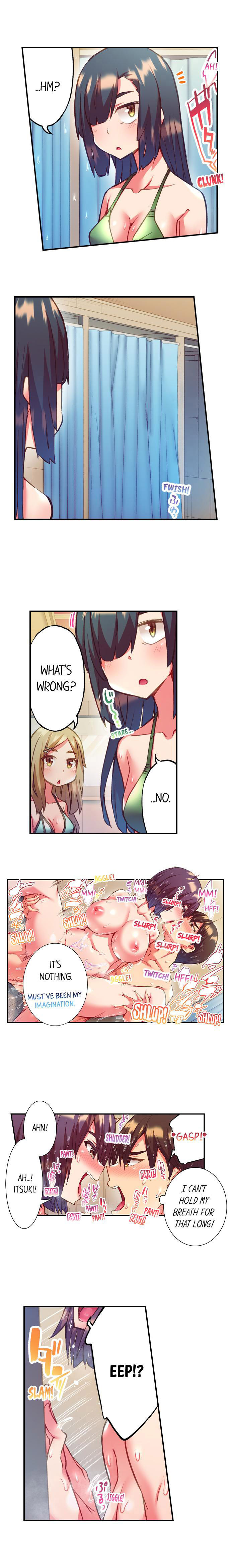 Adam’s Sweet Agony Chapter 27 image 1