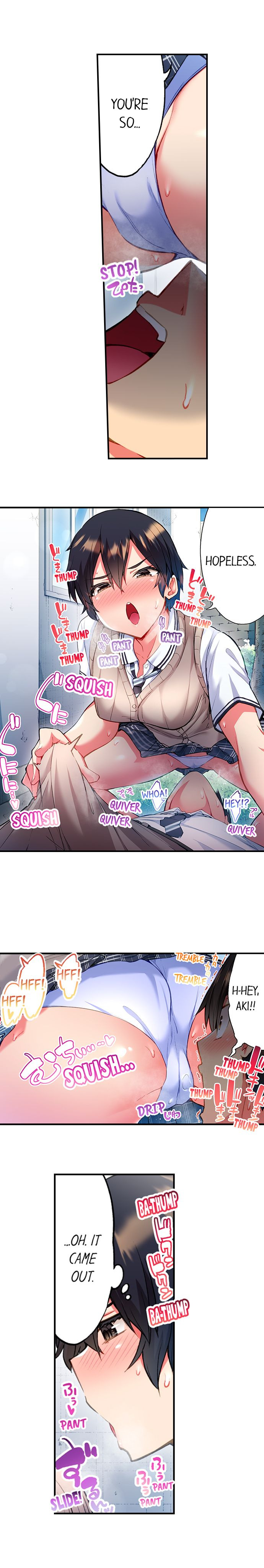 Adam’s Sweet Agony Chapter 29 image 6