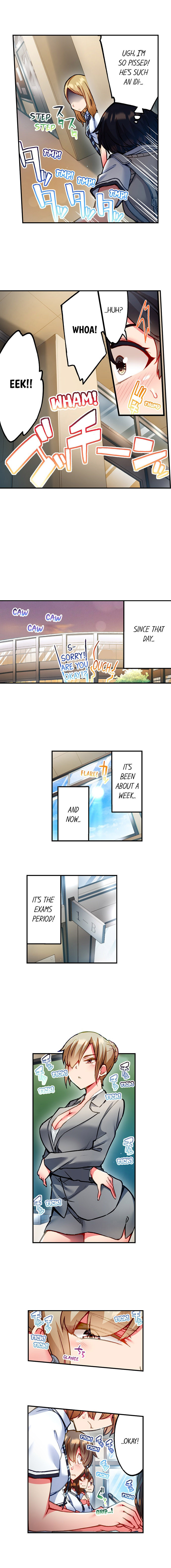 Adam’s Sweet Agony Chapter 44 image 1