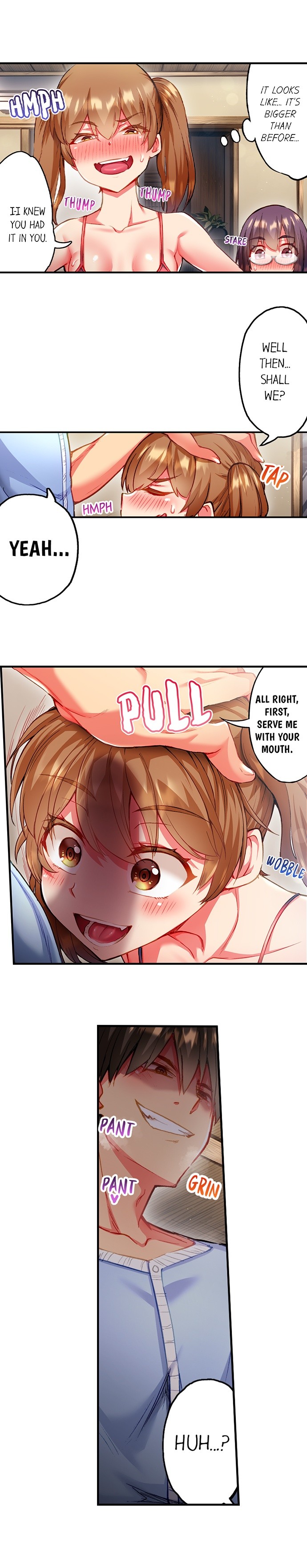 Adam’s Sweet Agony Chapter 78 image 2