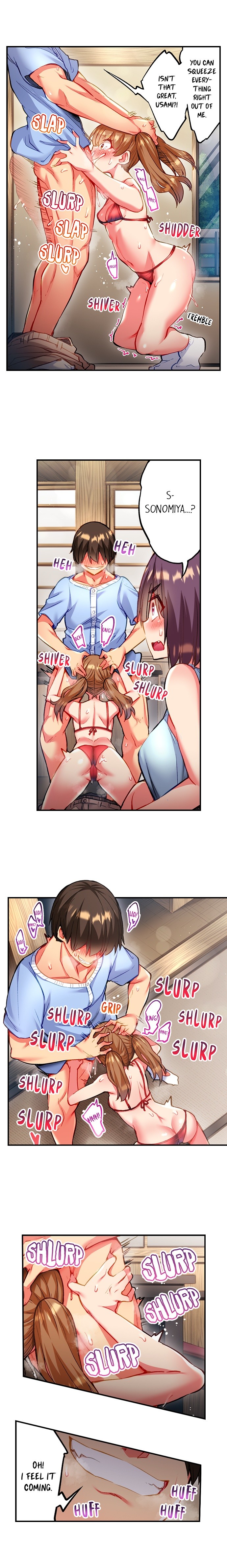 Adam’s Sweet Agony Chapter 78 image 4