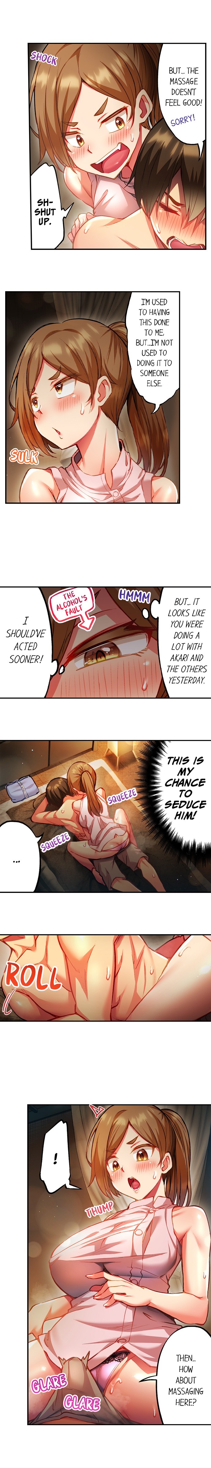 Adam’s Sweet Agony Chapter 84 image 2