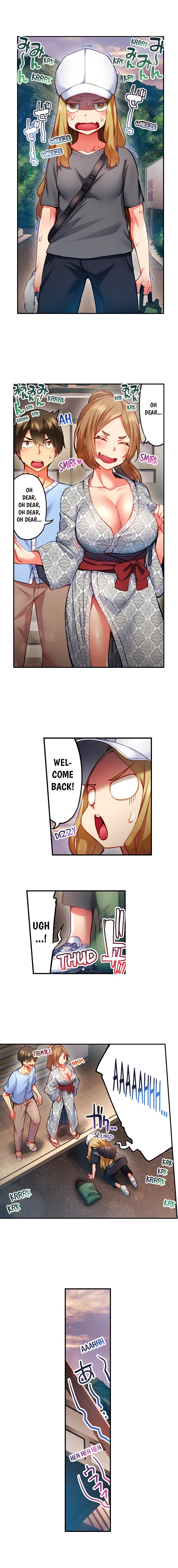 Adam’s Sweet Agony Chapter 85 image 2