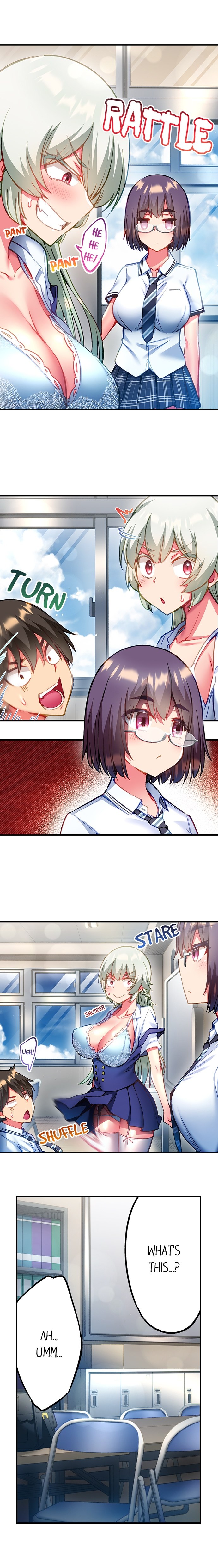 Adam’s Sweet Agony Chapter 89 image 6
