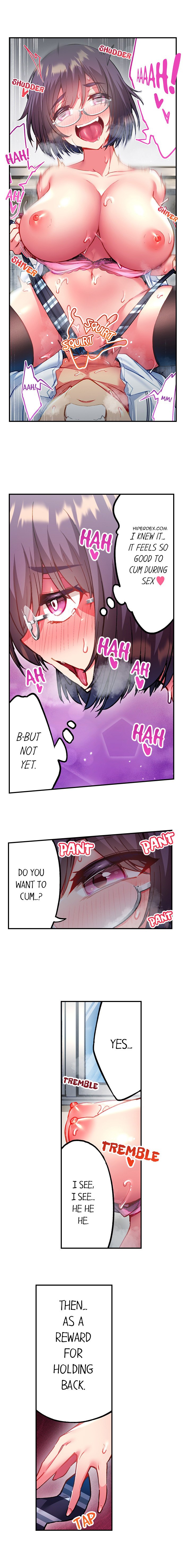 Adam’s Sweet Agony Chapter 90 image 7
