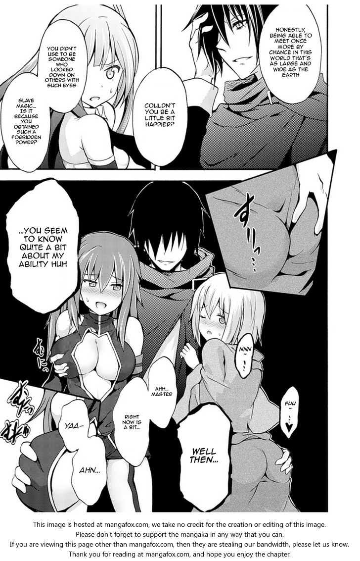 Himekishi ga Classmate! Chapter 1 image 17