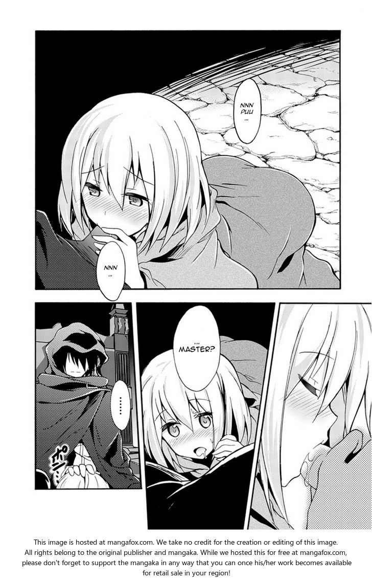 Himekishi ga Classmate! Chapter 1 image 5