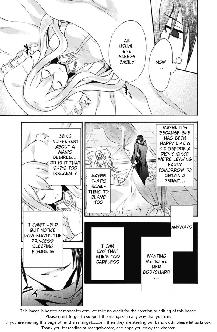 Himekishi ga Classmate! Chapter 10 image 5