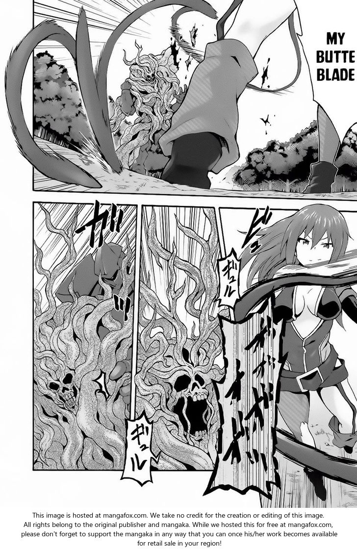 Himekishi ga Classmate! Chapter 11 image 13